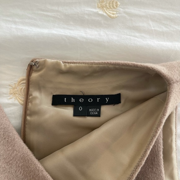 Theory Dress - Picture 2 of 2